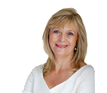 headshot of Dr Cliodhna Foley Nolan