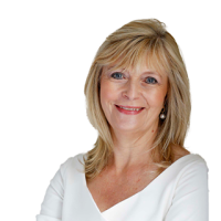 headshot of Dr Cliodhna Foley Nolan
